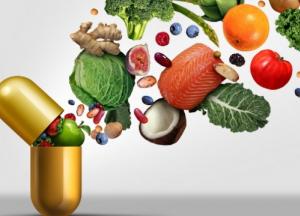 Медики назвали три самых необходимых витамина для крепкого иммунитета 