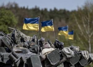 Война за независимость: "Л/ДНР" подло напали на украинских защитников