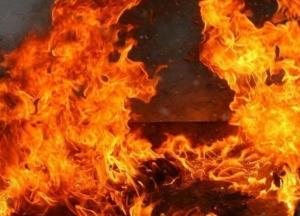 В Одессе ночью горела пятиэтажка, есть погибшие