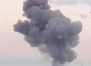 Дві ракети "Іскандер" прилетіли по Миколаєву, пошкоджено багато будинків і автівок (відео)