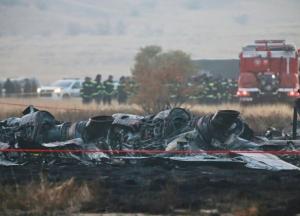 Туреччина підтвердила загибель десятків військових в авіатрощі у Грузії: названо імена жертв та фото