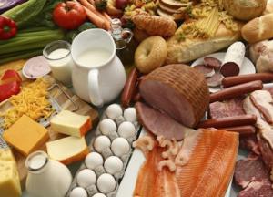 Диетолог назвала продукты, провоцирующие высокое давление