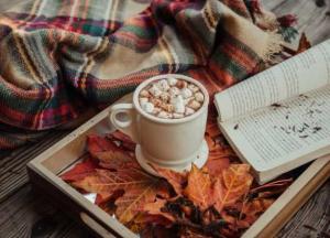 Прогноз погоды на 25 сентября: в Украину придет потепление