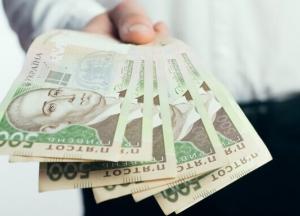 В Украине увеличился минимальный размер алиментов на ребенка