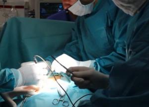 Украина будет сотрудничать с США и Израилем в сфере трансплантации