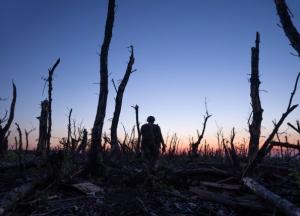 Український фільм визнали у США найкращою документальною стрічкою