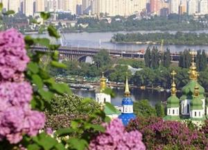 Прогноз погоды на 9 мая: в Украине потеплеет, но будут дожди на Востоке