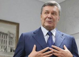 В Годовщину расстрелов на Майдане Янукович сделал циничное заявление
