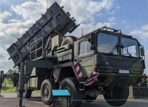 Ефективність Patriot в Україні впала з 42% до 6%