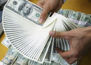 Украина выплатила $110 млн по евробондам