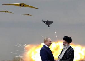 Росія більше не потребує допомоги Ірану: названо причини