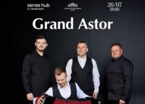Rizol Quartet запрошує на вечір аргентинського танго у Києві