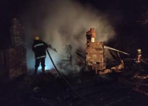 На Волыни обнаружили тела двух детей