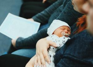 Сервис єМалятко заработал для ОРДЛО и Крыма