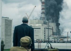 В сериале "Чернобыль" обнаружили киноляп (фото)