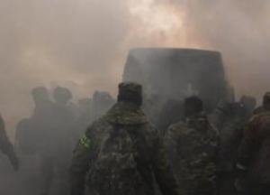 Прихована епідемія хвороб​ та геморагічна лихоманка, коли йде кров з очей​: реалії "м'ясорубки" у Покровську