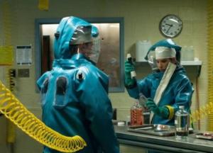 Вспышка чумы в Китае: подтверждено 2 случая