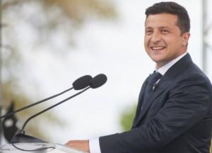 Зеленский подписал указ о праздновании Дня независимости: пройдет военный парад