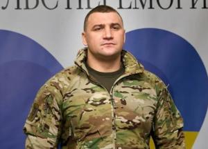Скандал у "Скелі": командира полку Гаркавого відсторонили на час розслідування про катування