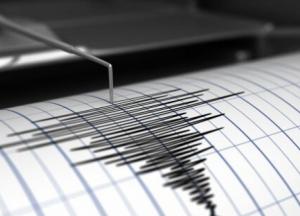 У берегов Индонезии произошло мощное землетрясение