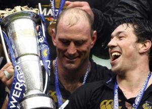 Ексгравець збірної Англії потонув у авто під час повені, яку викликав шторм Дарраг (фото)  