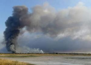 Без їжі та боєприпасів: окупанти покидають позиції на Кінбурнській косі, – ISW