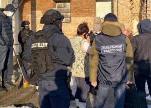 Разоблачена банда хакеров, которая похитила у бизнесменов миллионы гривен