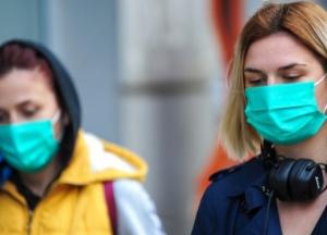 В Украине изменили правила введения зон карантина