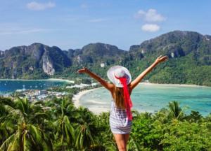 Украинцам будет проще попасть в Таиланд