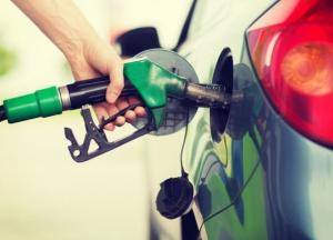 Операторы АЗС снизили цены на бензин после встречи с Зеленским