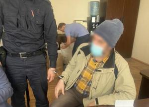 На Киевщине перед судом предстанет фотограф, который развращал малолетних