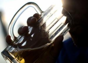 Найдена "кнопка" в мозге, которая выключает алкогольную зависимость