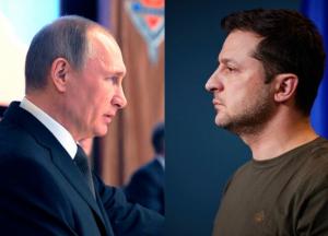 Путін не готовий до зустрічі із Зеленським: CNN розкрив головну причину