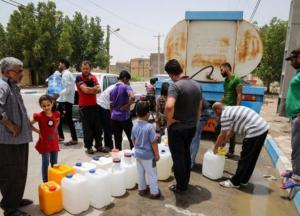 В Ірані може закінчитись вода: ОАЕ завдали удару по опріснювальному заводу  