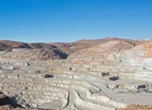 В чилийском руднике обнаружили просоленные мумии