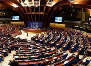 Госдума РФ хочет отправить в ПАСЕ депутатов от Крыма