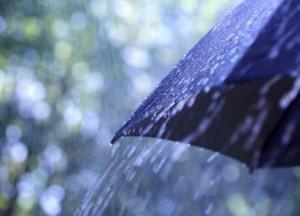 В Украину ворвется сырой и холодный балтийский циклон 