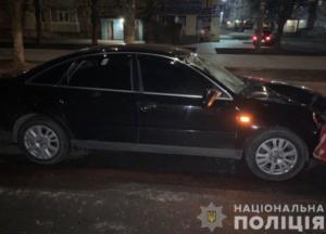 В Кривом Роге нетрезвая женщина насмерть сбила двух пешеходов (фото)