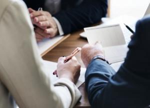 Стало известно, кто займет пост бизнес-омбудсмена Украины