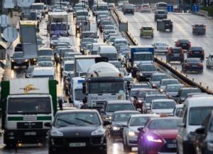 Украинцы будут платить рекордные штрафы за вождение в нетрезвом виде