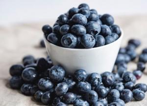 Названы продукты, предотвращающие старение мозга