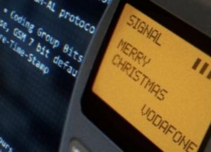 Первое в мире SMS продадут на аукционе в виде NFT за 170 000 фунтов стерлингов