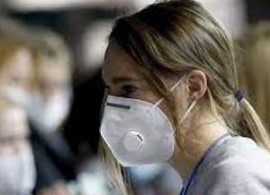 В Украине более 5 тысяч новых COVID-заражений