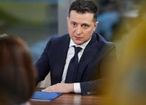 Зеленский о провале операции по вагнеровцам: Нас втянули