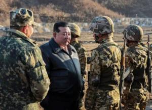 До Росії прибули ще 8500 військових КНДР, серед них — 400 операторів дронів для атак по Україні
