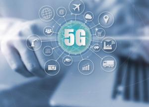 В сети 5G выявлены новые уязвимости