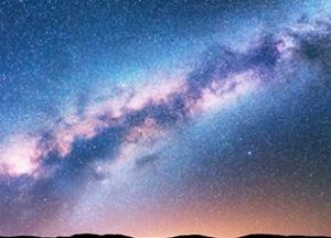 Ученые назвали количество обитаемых планет Млечного Пути