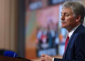 В Кремле отрицают наличие войск РФ на Донбассе: Украина сама должна разобраться