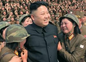 КНДР страчує людей за перегляд іноземних телесеріалів, фільмів, телешоу та музики