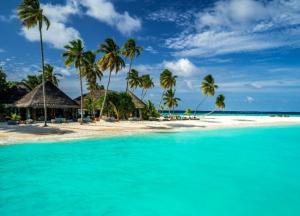 Мальдивы вводят для путешественников новый налог